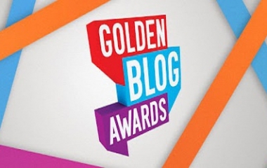 Golden Blog Awards 2011