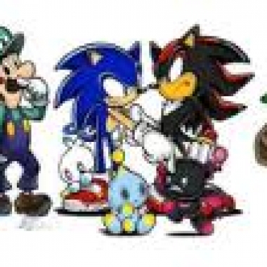 Game storie