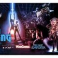 nuits au max retro gaming