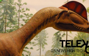 TeleKom #26 : L’australie dévorée par les dinosaures