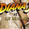 Concours nuits au Max GeeK de GeeK