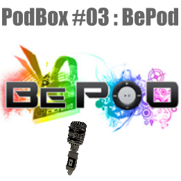 podbox-bepod