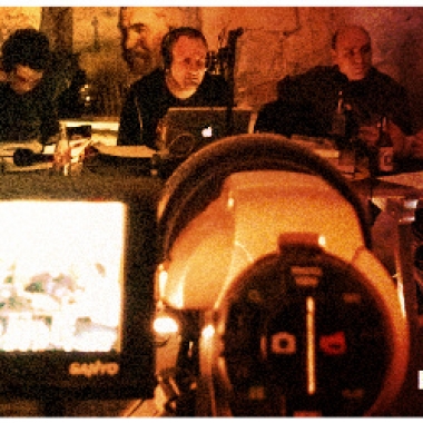 live radio roliste