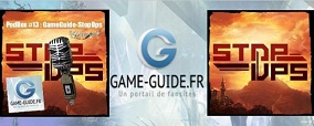 Game-Guide / Stop-Dps / PanèteNexus