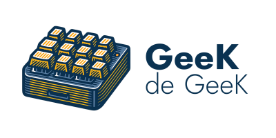 GeeK de GeeK